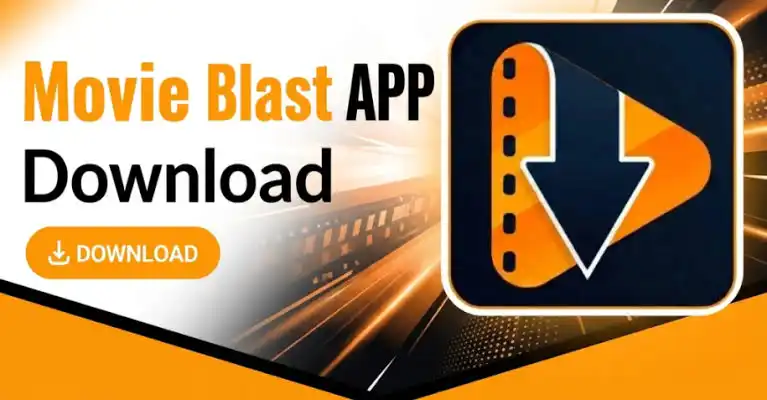 Movie Blast App 2026