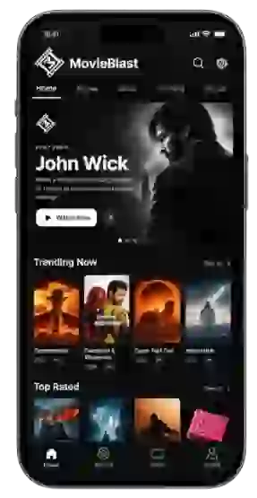Movie Blast Apps